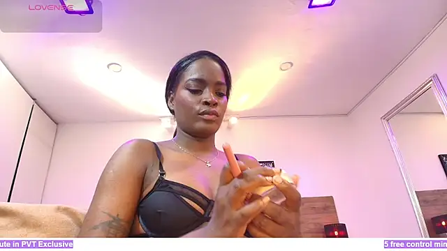 KAROL-SCOTT online show from March 23, 2025, 8:37 am