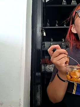 Kata Bigboobs online show from February 25, 2025, 5:47 pm