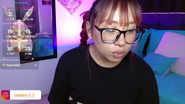 Kata Bigboobs online show from March 7, 2025, 9:17 pm