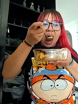 Kata Bigboobs online show from March 10, 2025, 5:50 pm