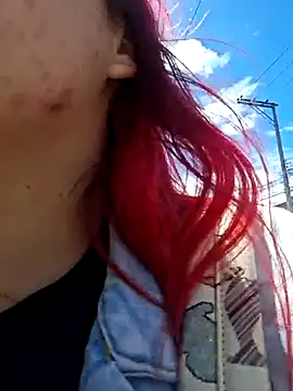 Kata Bigboobs online show from September 15, 2025, 6:52 pm