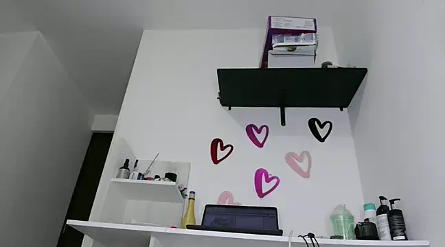 ari sexy1 online show from December 29, 2024, 1:45 am