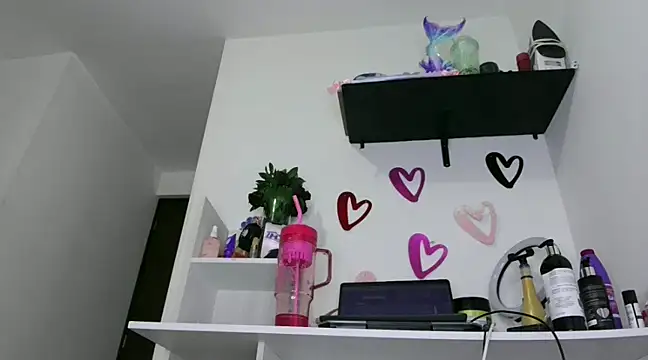 ari sexy1 online show from March 1, 2025, 1:43 am