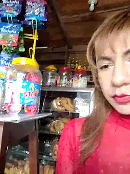 Evehampy online show from April 3, 2026, 6:50 pm