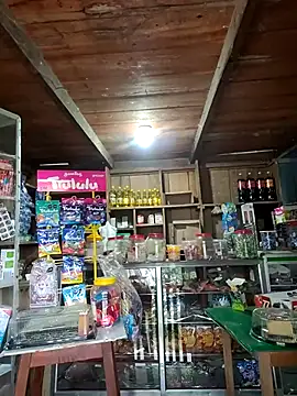 Evehampy online show from April 7, 2026, 7:36 pm