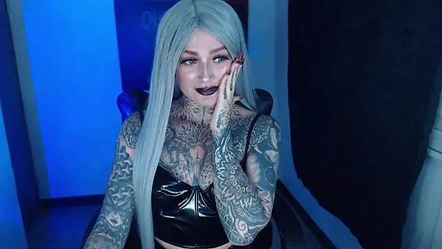 Anaii Gomez online show from March 1, 2025, 12:28 am