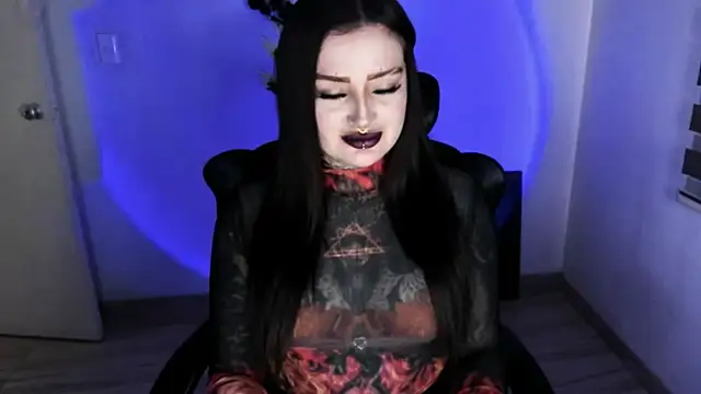 Snapshot of Anaii_Gomez chatting on July 31, 2026, 5:56 pm Anaii Gomez online show from July 31, 2026, 5:56 pm