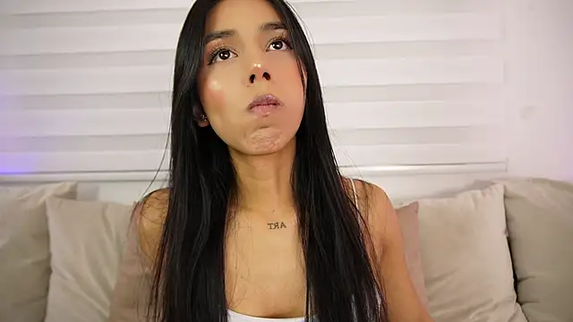 Ariadna5 online show from February 6, 2025, 2:44 am