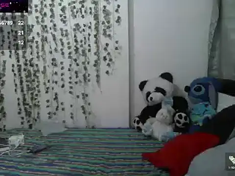 Charis 21 online show from December 23, 2024, 12:46 am