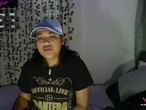 Charis 21 online show from January 14, 2025, 7:11 pm