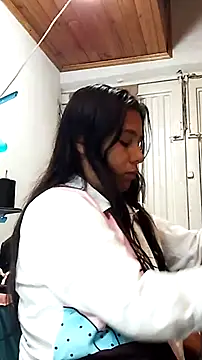 Charis 21 online show from January 17, 2025, 8:44 pm