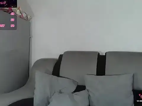 Charis 21 online show from January 23, 2025, 7:18 pm