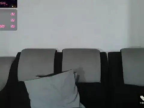 Charis 21 online show from January 23, 2025, 10:22 pm