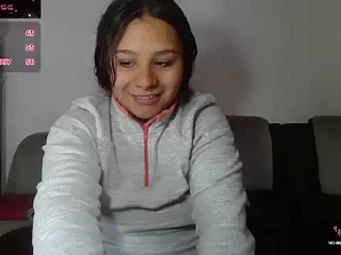 Charis 21 online show from January 24, 2025, 3:13 pm