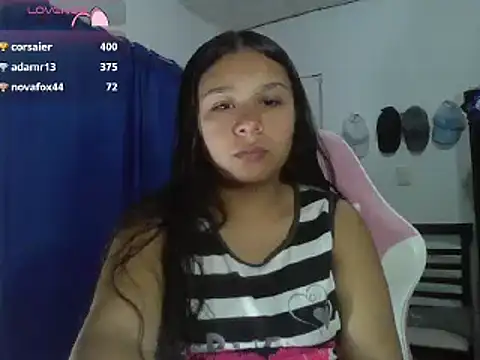 Charis 21 online show from February 7, 2025, 5:40 pm