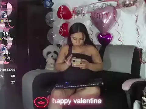 Charis 21 online show from February 21, 2025, 12:16 am