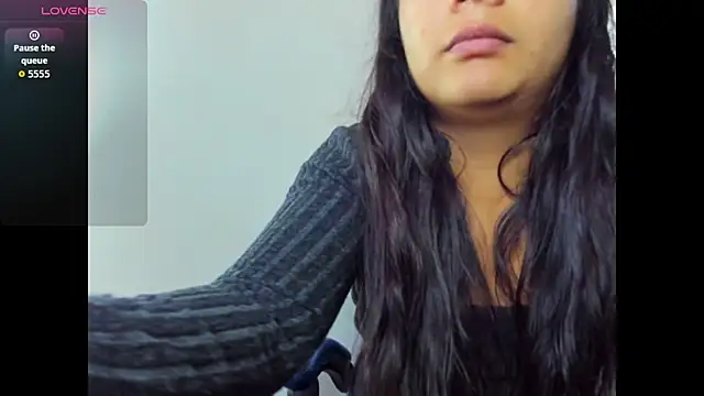 Charis 21 online show from September 11, 2025, 3:39 am