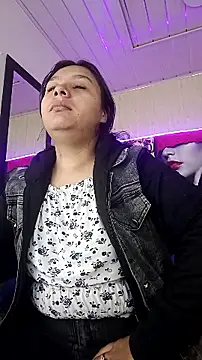 Charis 21 online show from February 6, 2026, 7:50 pm