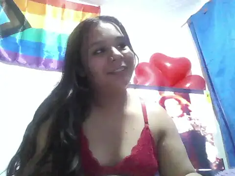 Snapshot of Charis_21 chatting on May 20, 2026, 7:58 am Charis 21 online show from May 20, 2026, 7:58 am
