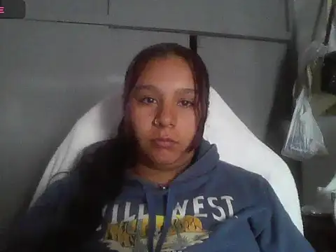 Snapshot of Charis_21 chatting on May 26, 2026, 4:03 pm Charis 21 online show from May 26, 2026, 4:03 pm