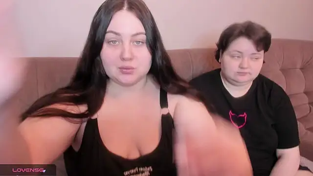 ihaveasecret  online show from February 1, 2025, 12:16 pm