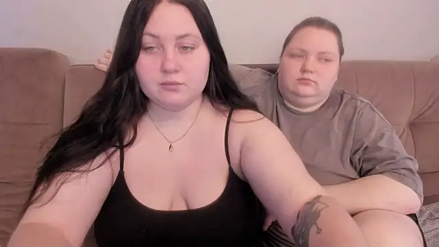 ihaveasecret  online show from September 11, 2025, 2:11 am