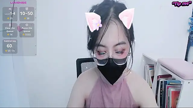 Genz Student online show from September 25, 2025, 2:32 pm