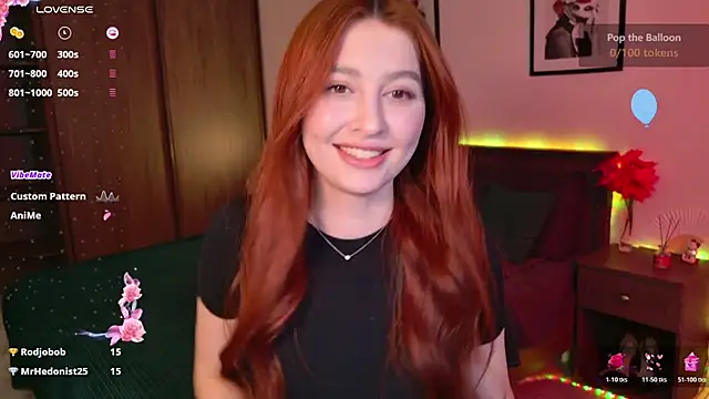 Snapshot of EleanorePeach chatting on May 11, 2026, 3:29 pm EleanorePeach online show from May 11, 2026, 3:29 pm
