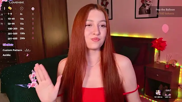 Snapshot of EleanorePeach chatting on May 13, 2026, 4:26 pm EleanorePeach online show from May 13, 2026, 4:26 pm