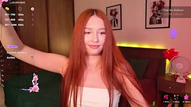 Snapshot of EleanorePeach chatting on June 12, 2026, 12:15 pm EleanorePeach online show from June 12, 2026, 12:15 pm