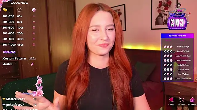Snapshot of EleanorePeach chatting on June 28, 2026, 6:03 pm EleanorePeach online show from June 28, 2026, 6:03 pm