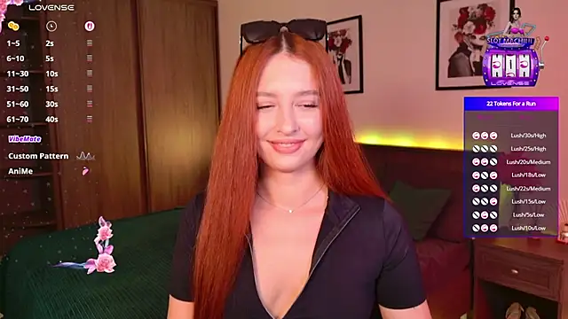 Snapshot of EleanorePeach chatting on July 2, 2026, 11:27 am EleanorePeach online show from July 2, 2026, 11:27 am