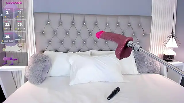 Victoriaxx  online show from March 10, 2025, 11:16 pm