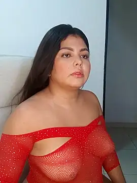 kiara-evans02 online show from October 30, 2025, 9:26 pm