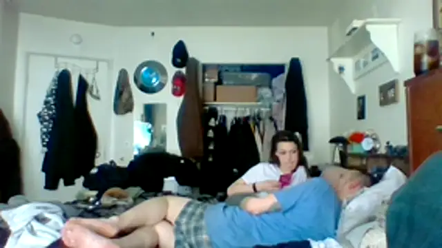 ThickStickly1 online show from March 7, 2026, 4:15 pm