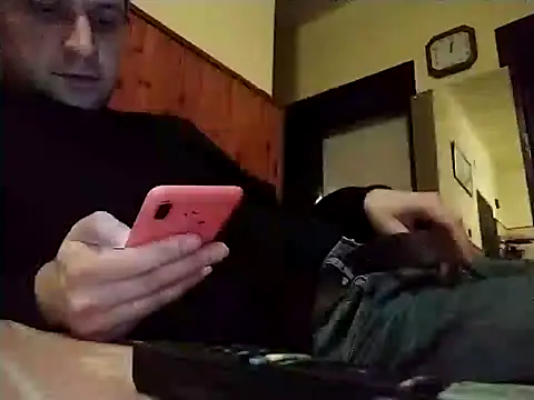 popperspair online show from January 28, 2025, 11:07 pm