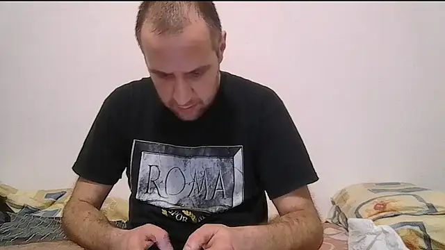 popperspair online show from January 17, 2026, 4:39 am