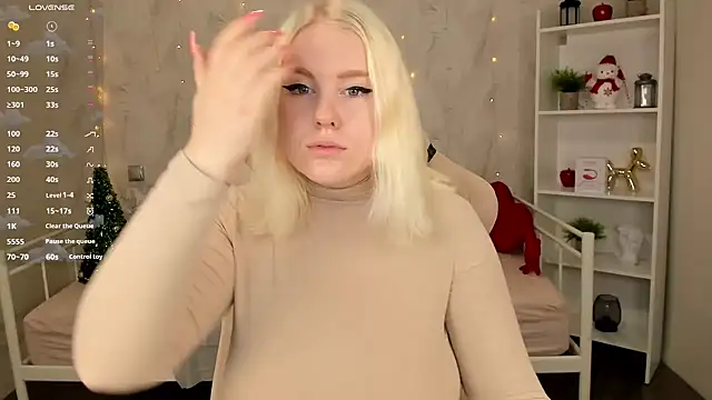 art lovee online show from December 13, 2024, 1:04 am