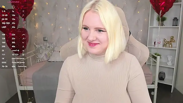 art lovee online show from February 16, 2025, 1:25 am