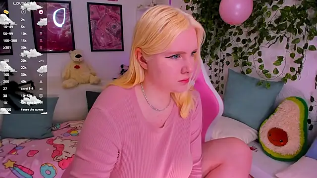 art lovee online show from February 8, 2026, 1:09 am