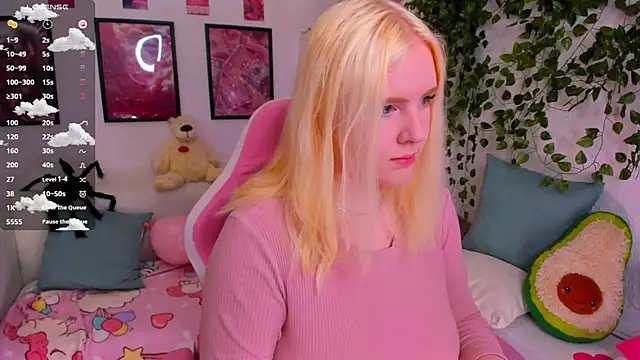 art lovee online show from February 14, 2026, 1:13 am