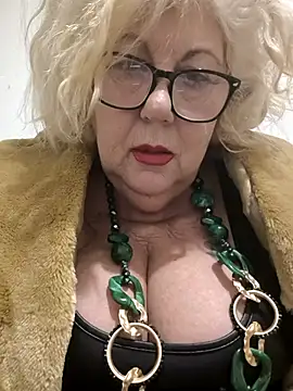 Merilulla online show from November 26, 2025, 2:34 am