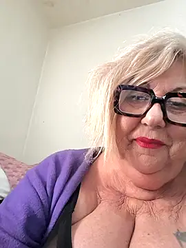 Merilulla online show from March 3, 2026, 1:17 pm