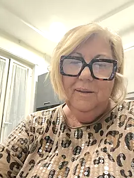 Merilulla online show from April 5, 2026, 12:30 am