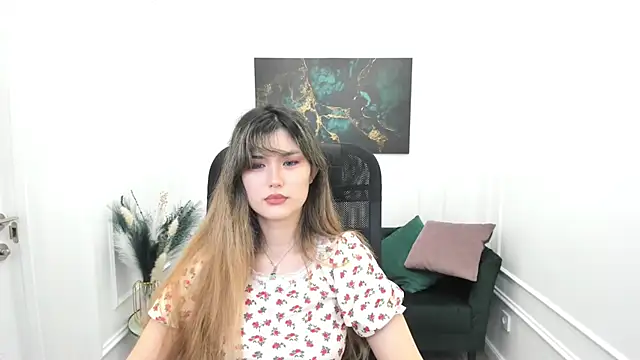 AnneTLi online show from June 4, 2026, 3:12 am