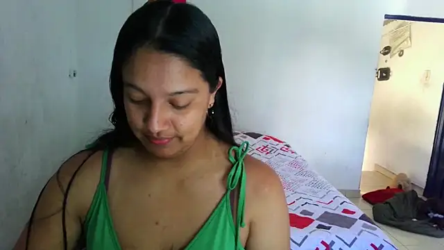 almaswan1 online show from January 7, 2025, 3:12 pm