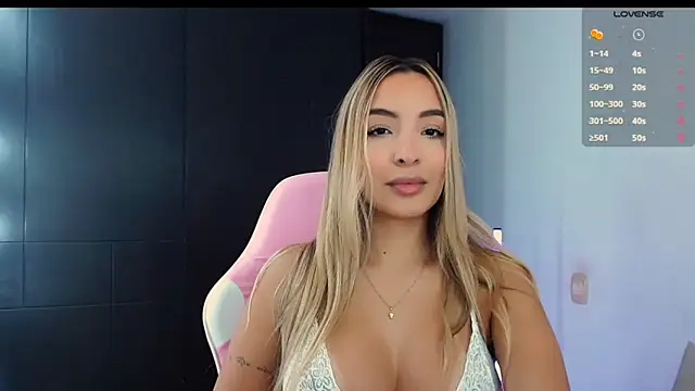 im grecia online show from October 15, 2025, 7:03 pm