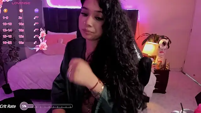 alexxandra ferri  online show from January 10, 2025, 12:26 pm