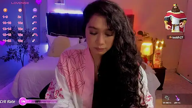 alexxandra ferri  online show from March 7, 2025, 9:29 am