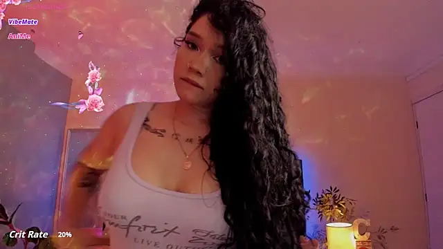 alexxandra ferri  online show from November 15, 2025, 6:33 am